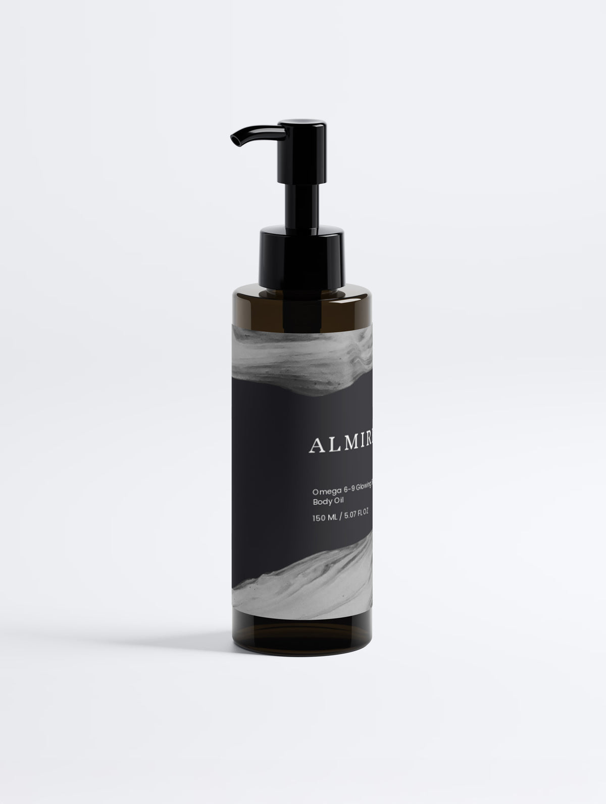 Aceite Corporal Omega 6-9 Efecto Glow