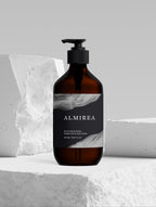 Gel de Ducha Manos y Cuerpo · Menta y Cedro