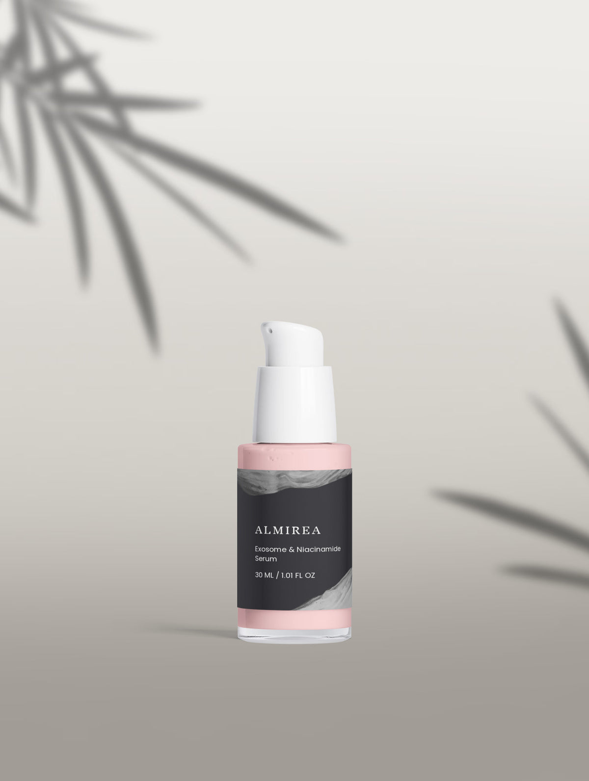 Sérum con Exosomas y Niacinamida