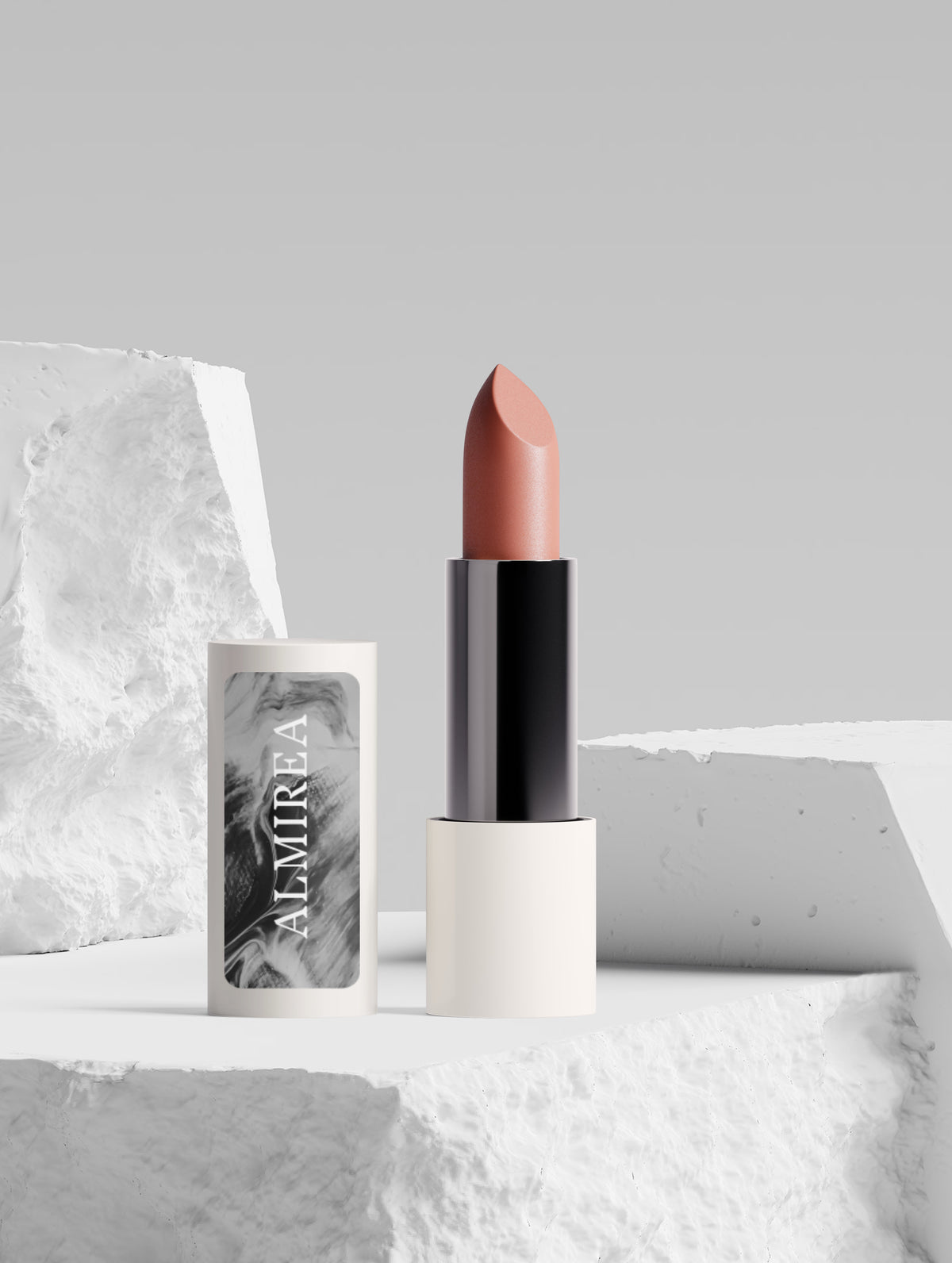 Barra de Labios Mate · Terracota Nude