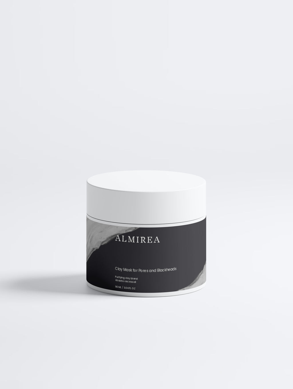 Mascarilla de Arcilla Purificante