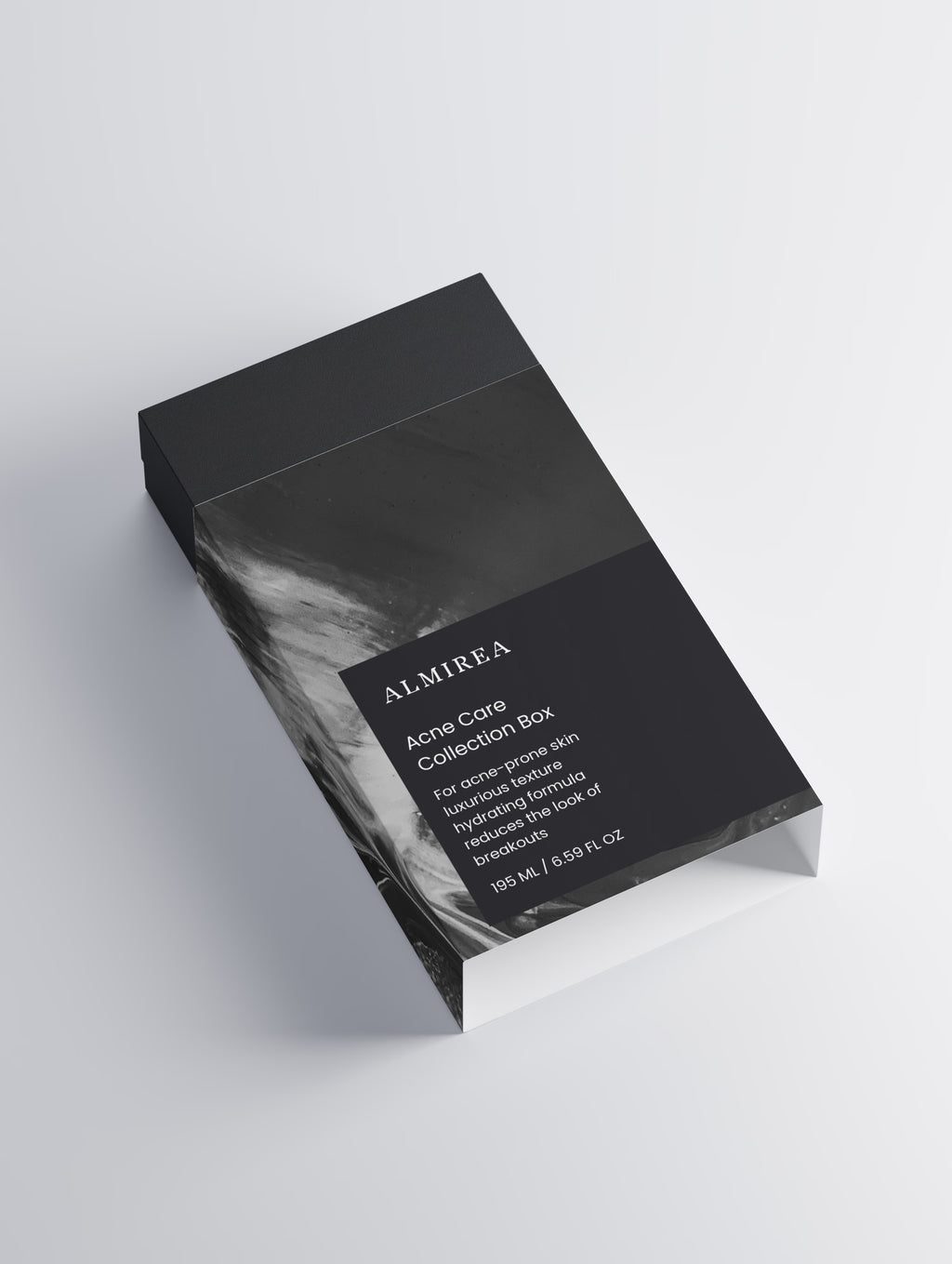 Rutina Anti-Imperfecciones · 3 Pasos