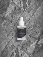 Aceite Capilar de Romero Fortalecedor
