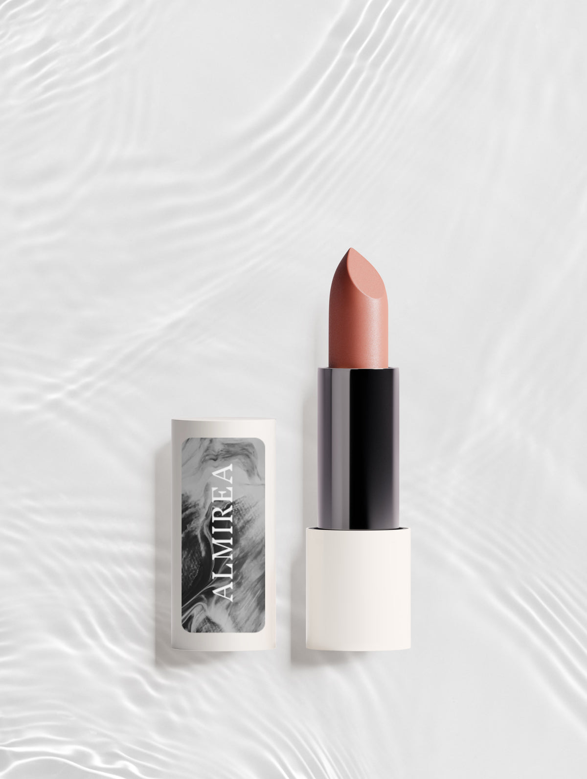 Barra de Labios Mate · Terracota Nude