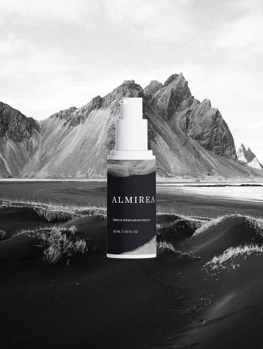 Sérum Alternativa al Retinol 2%