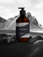 Gel de Ducha Manos y Cuerpo · Menta y Cedro