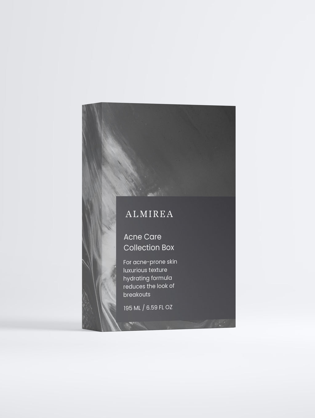 Rutina Anti-Imperfecciones · 3 Pasos