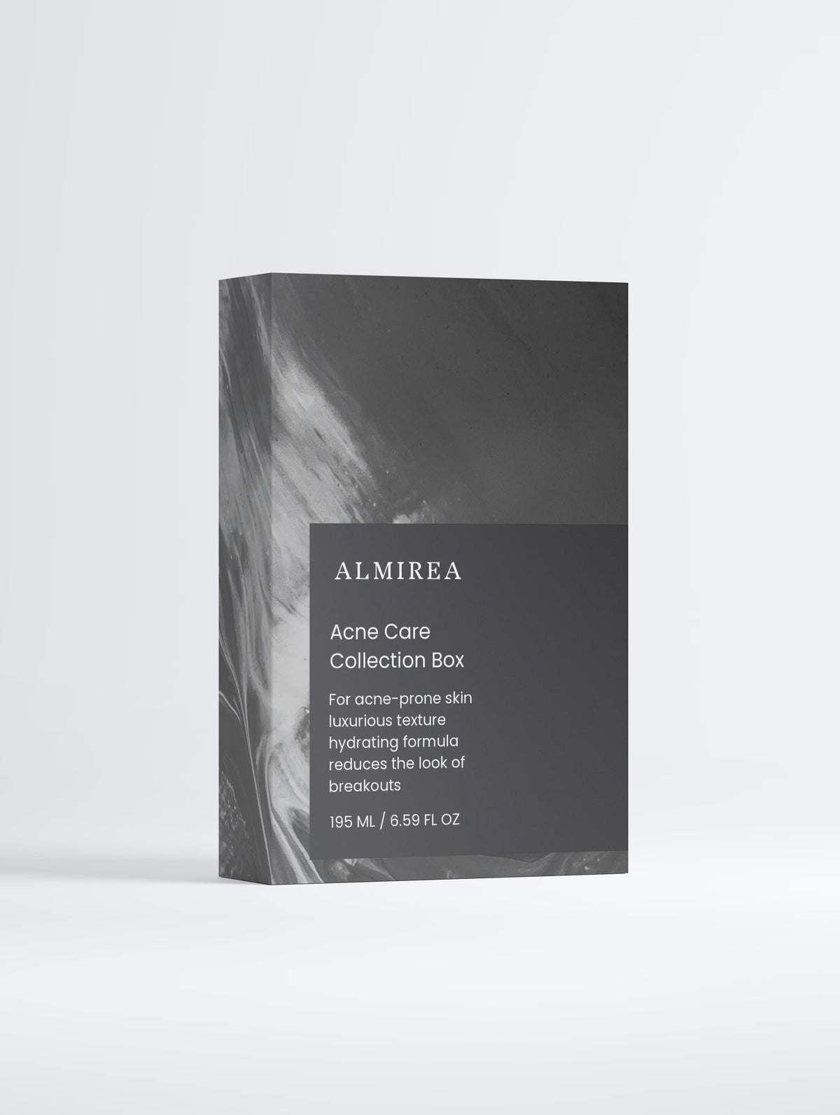 Rutina Anti-Imperfecciones · 3 Pasos