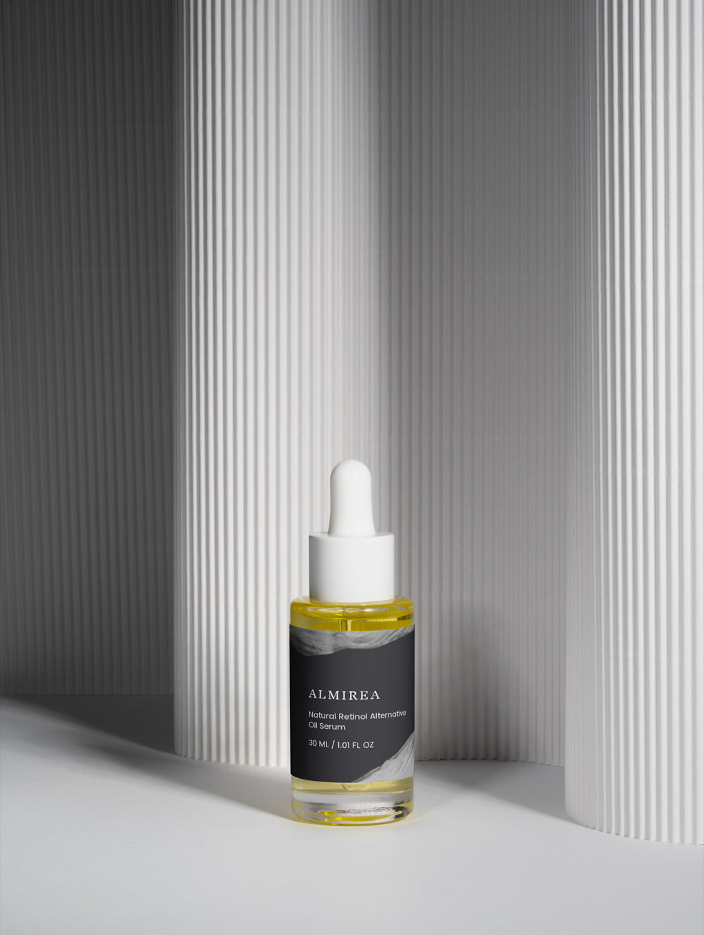 Sérum en Aceite con Bakuchiol