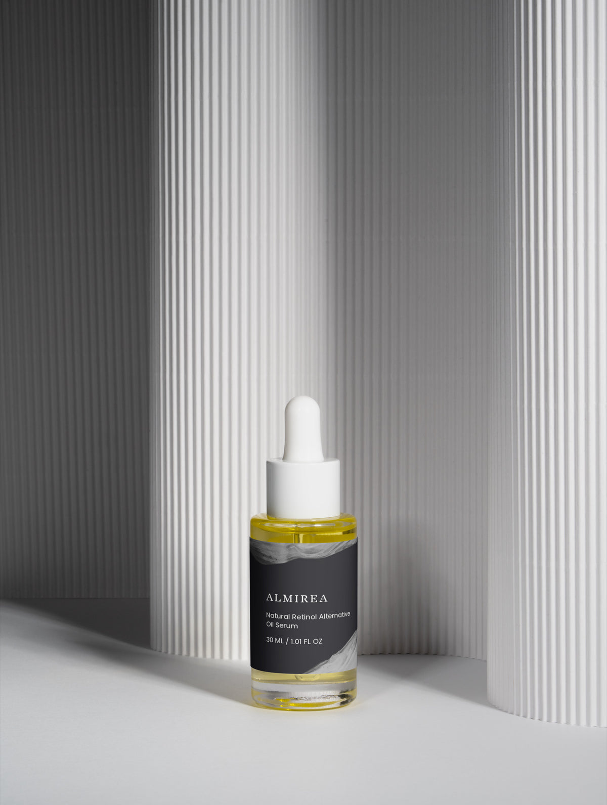 Sérum en Aceite con Bakuchiol