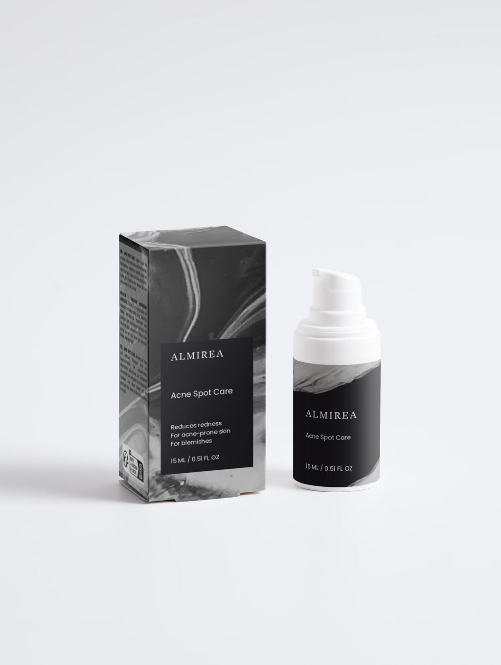 Rutina Anti-Imperfecciones · 3 Pasos