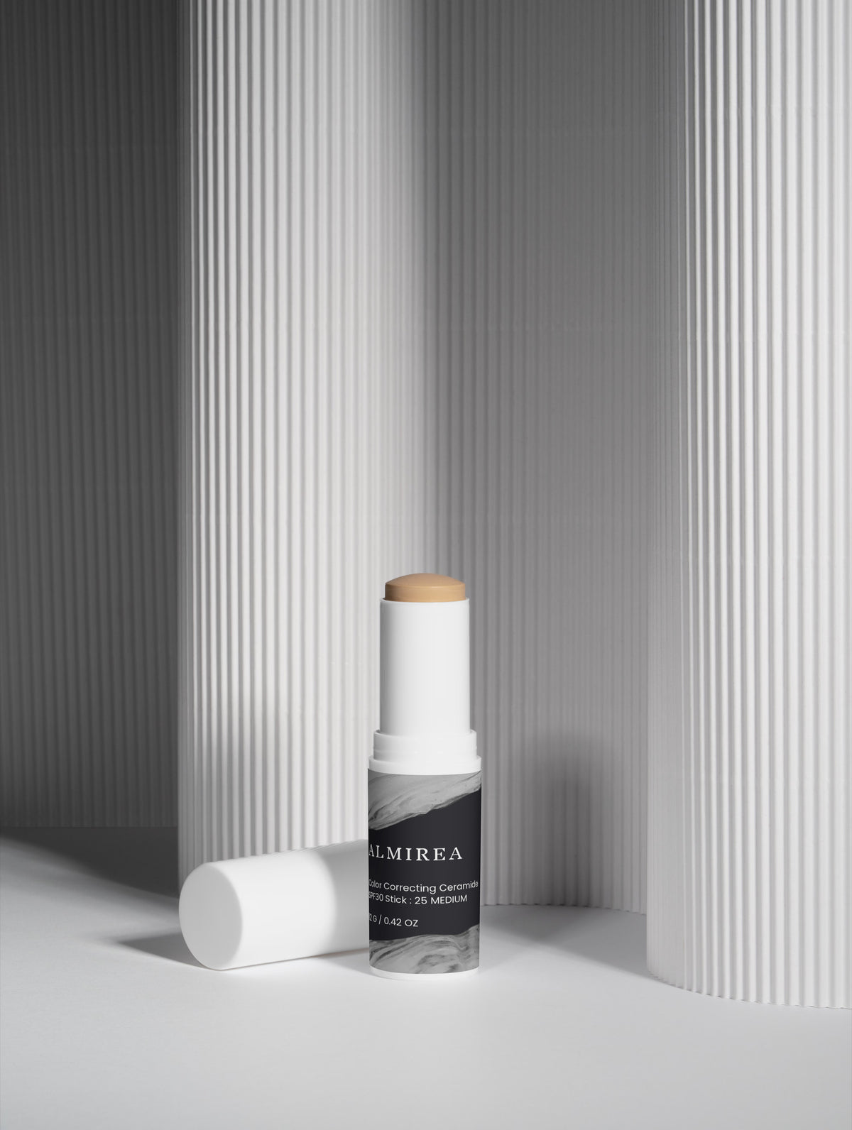CC Stick with Colour and SPF30 · 25 Medium