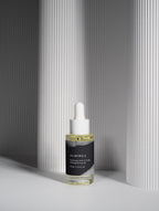 Aceite Capilar de Romero Fortalecedor