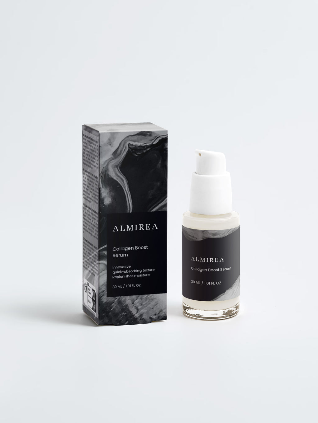 Sérum Colágeno Boost