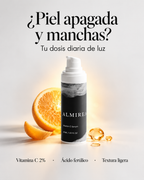 2% Vitamin C Serum