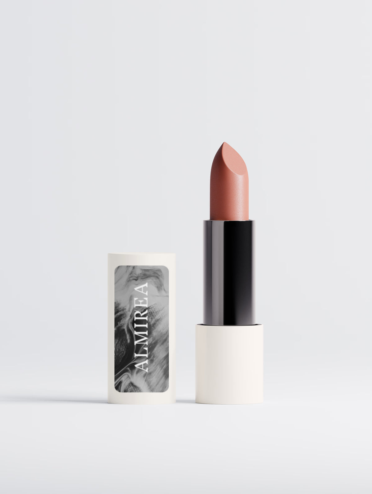 Barra de Labios Mate · Terracota Nude