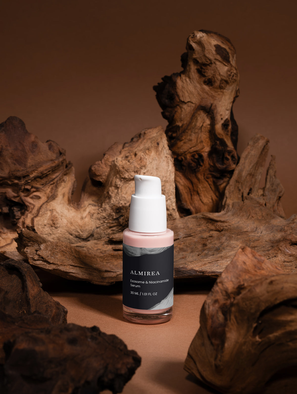 Sérum con Exosomas y Niacinamida