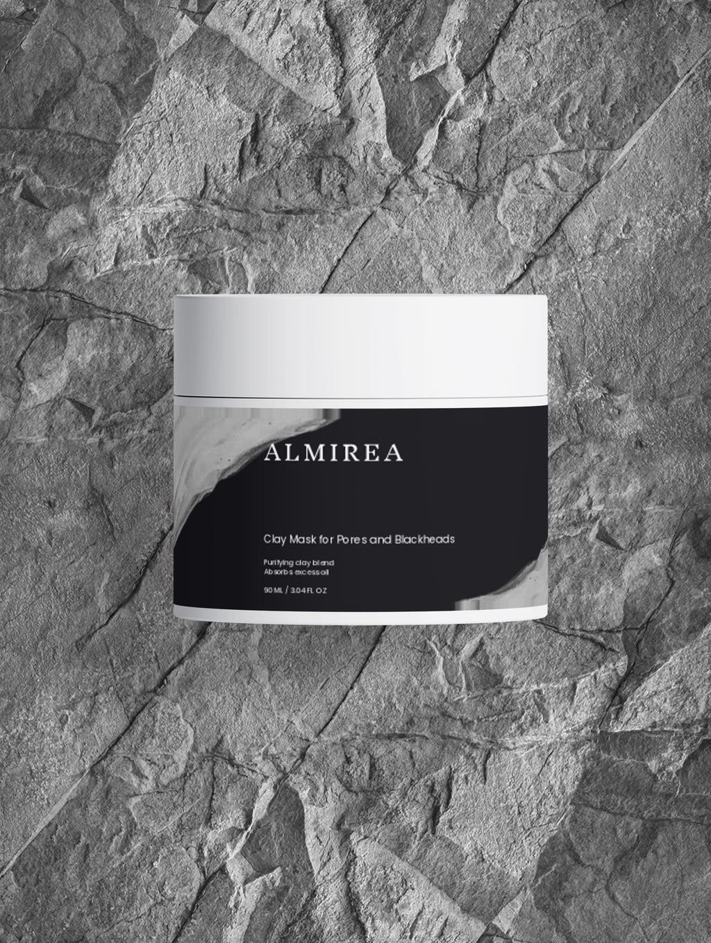 Mascarilla de Arcilla Purificante