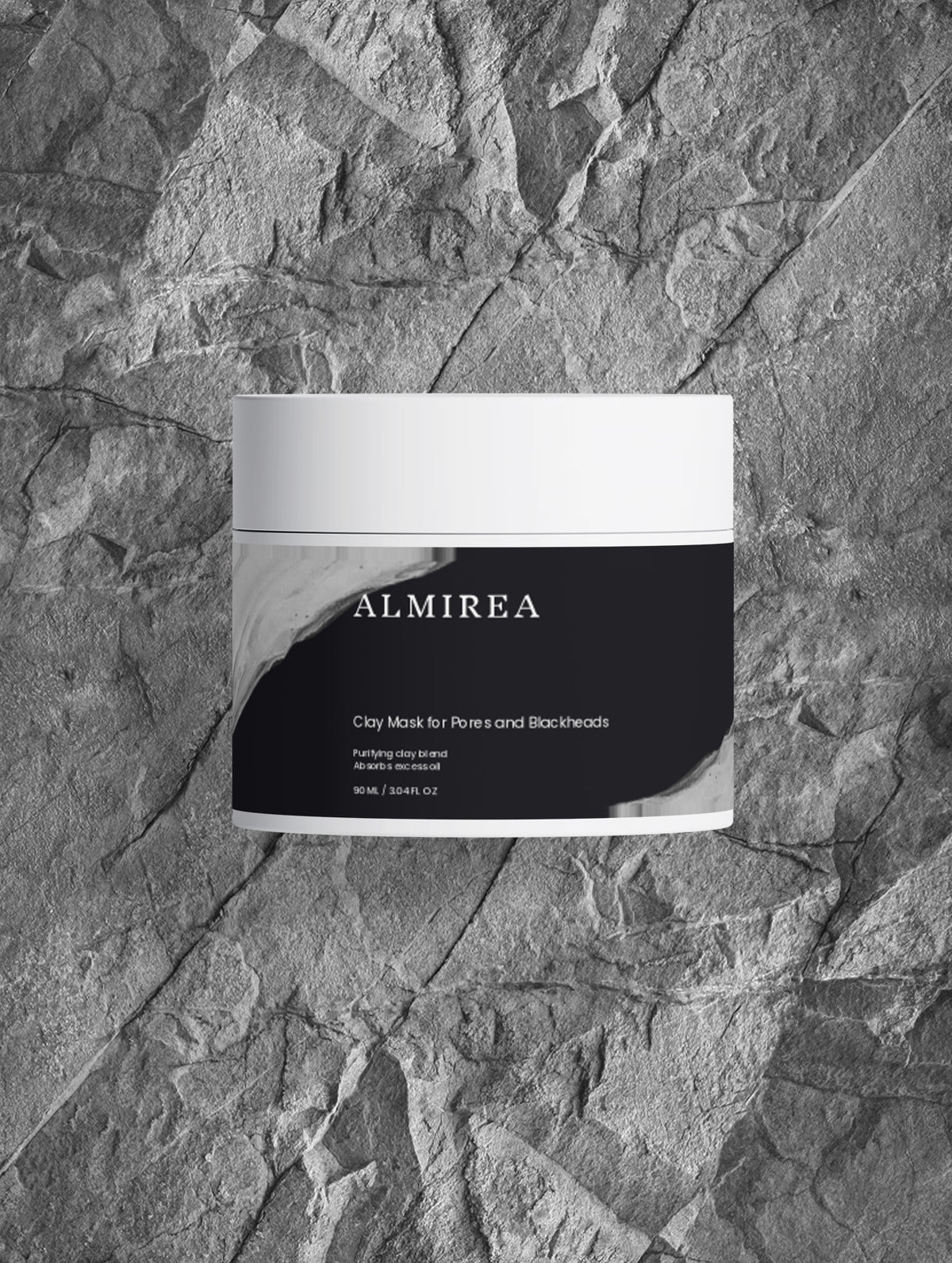 Mascarilla de Arcilla Purificante