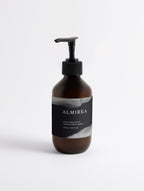 Sérum Corporal Silk Skin · Ámbar y Cuero