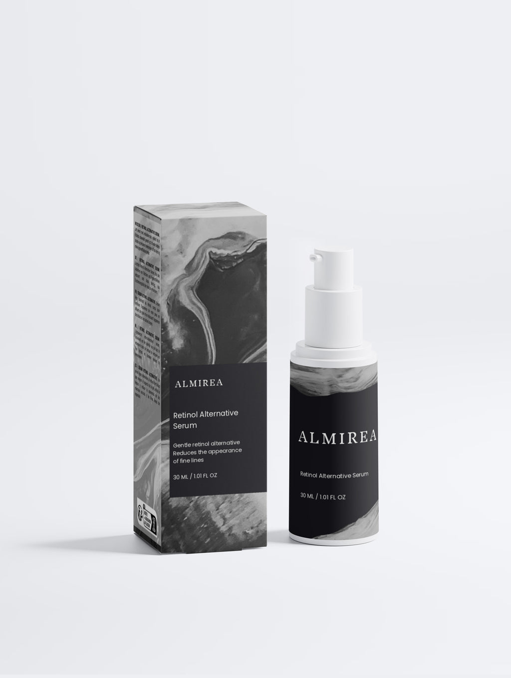 Sérum Alternativa al Retinol 2%