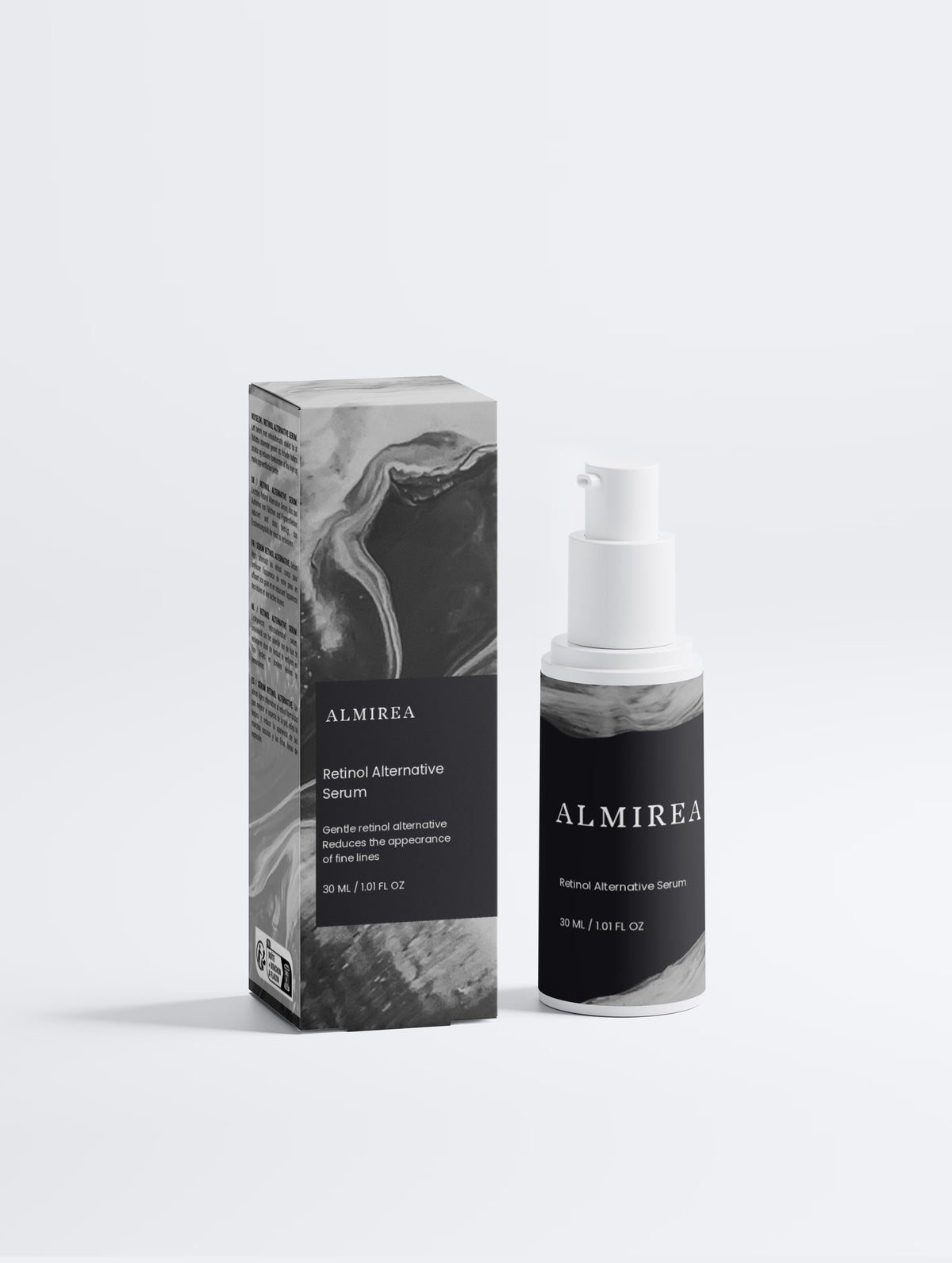 Sérum Alternativa al Retinol 2%