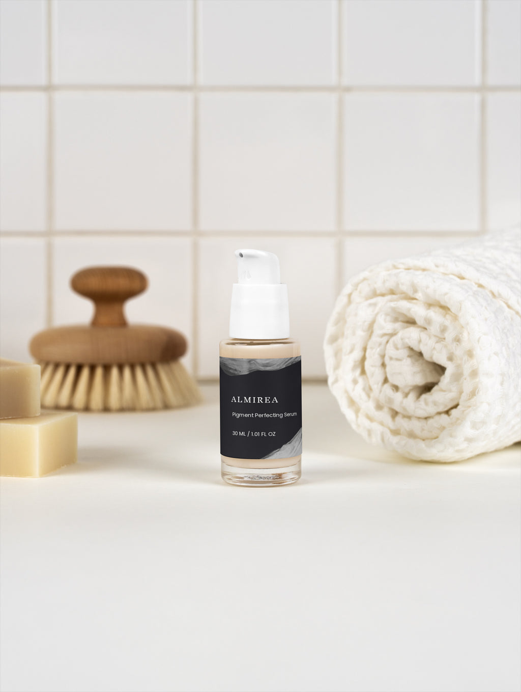 Sérum Antimanchas · Pigment Perfecting