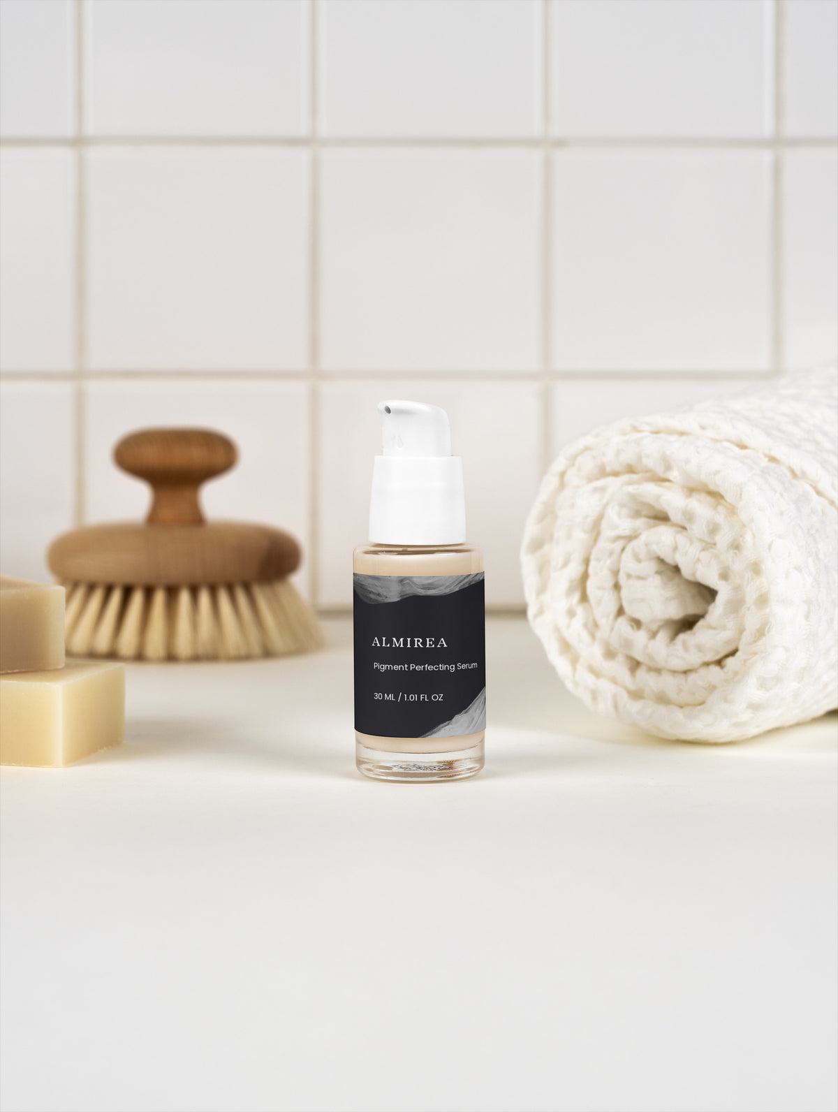 Sérum Antimanchas · Pigment Perfecting