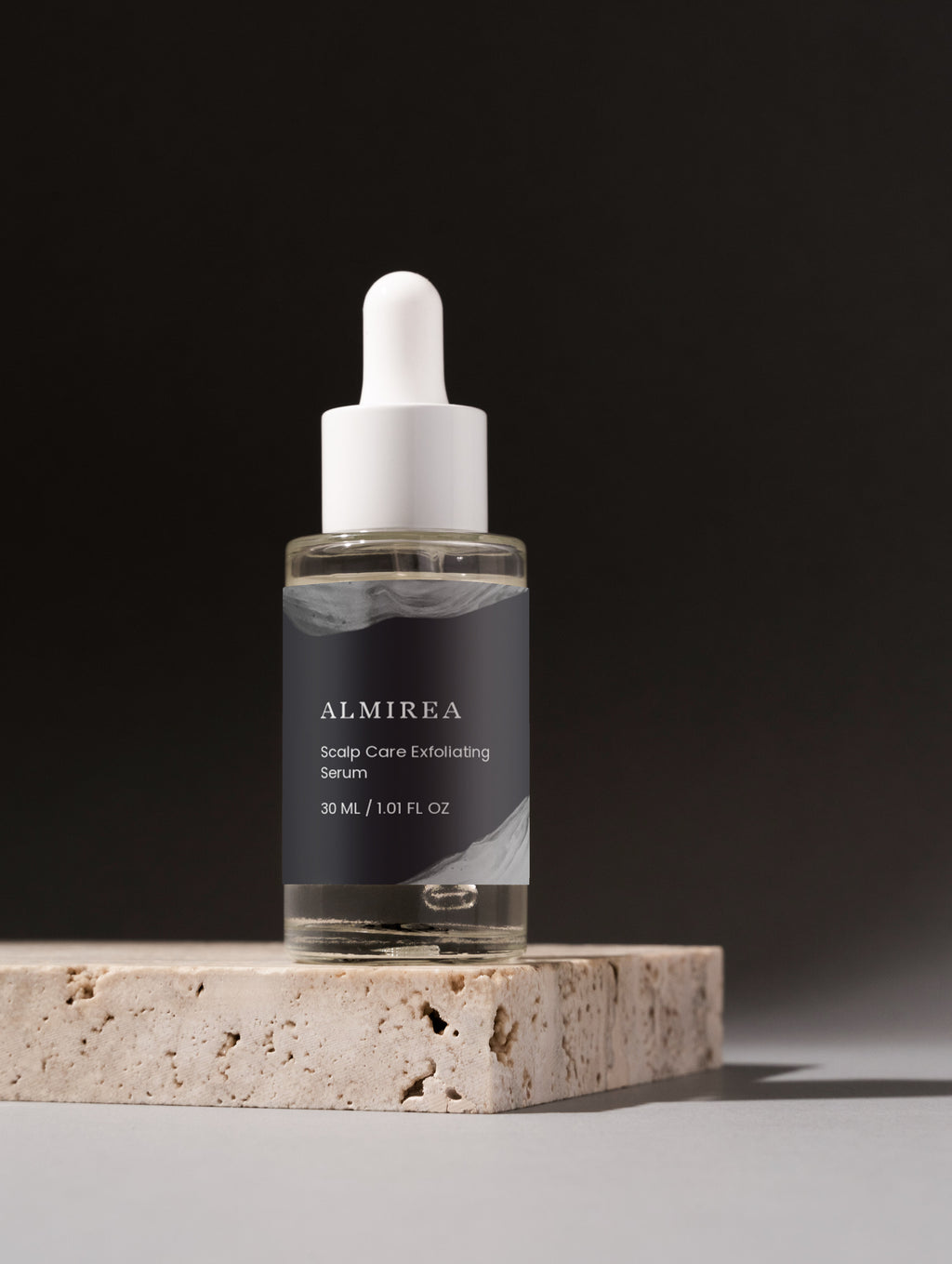 Sérum Exfoliante para el Cuero Cabelludo