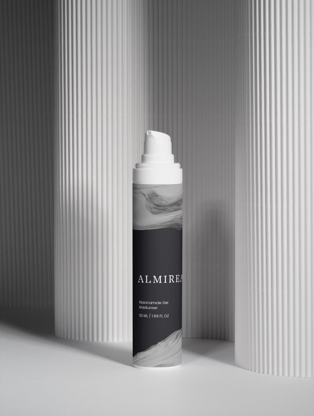 Gel Hidratante con Niacinamida 5%