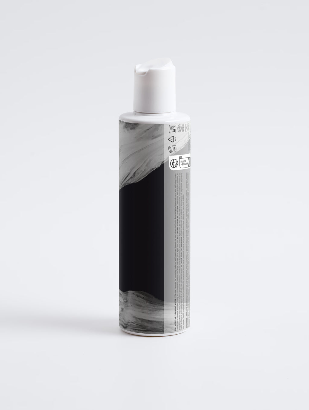 Agua Micelar Desmaquillante