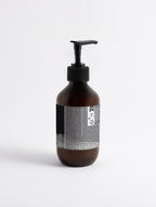 Sérum Corporal Silk Skin · Ámbar y Cuero