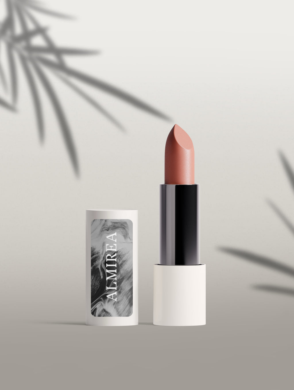 Barra de Labios Mate · Terracota Nude