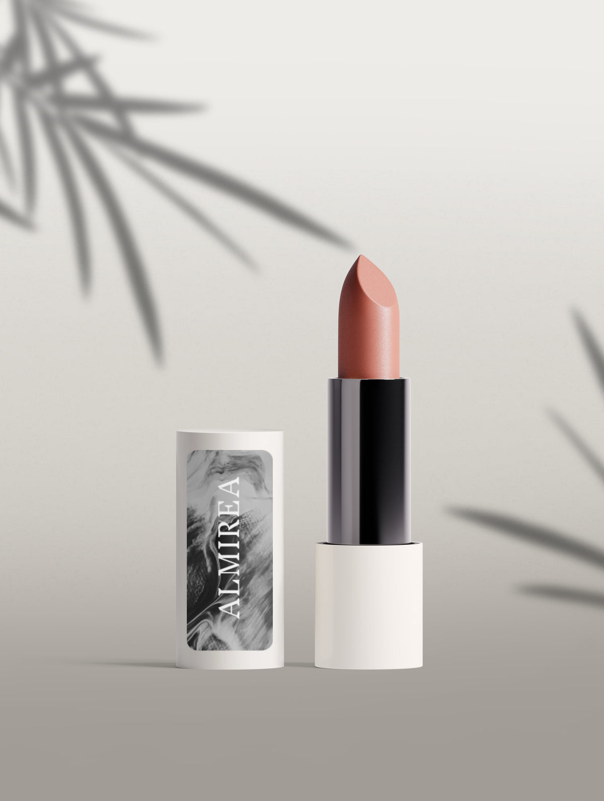 Barra de Labios Mate · Terracota Nude