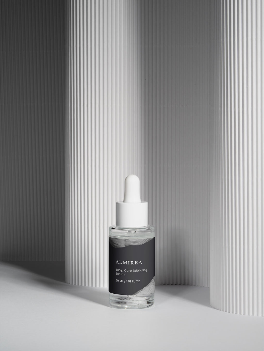 Sérum Exfoliante para el Cuero Cabelludo