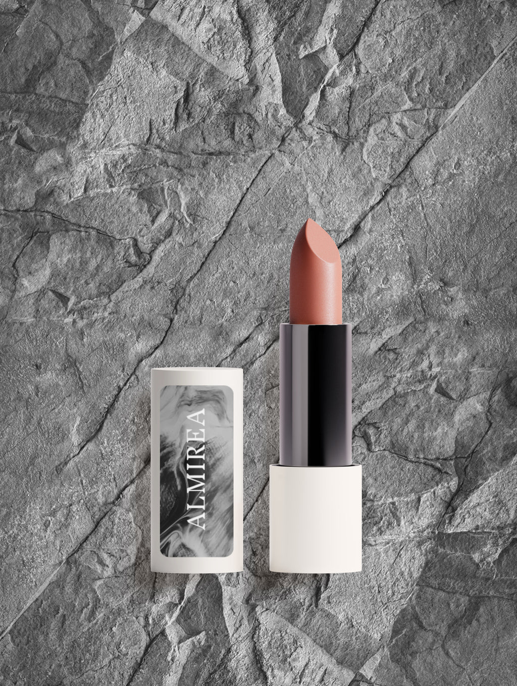 Barra de Labios Mate · Terracota Nude