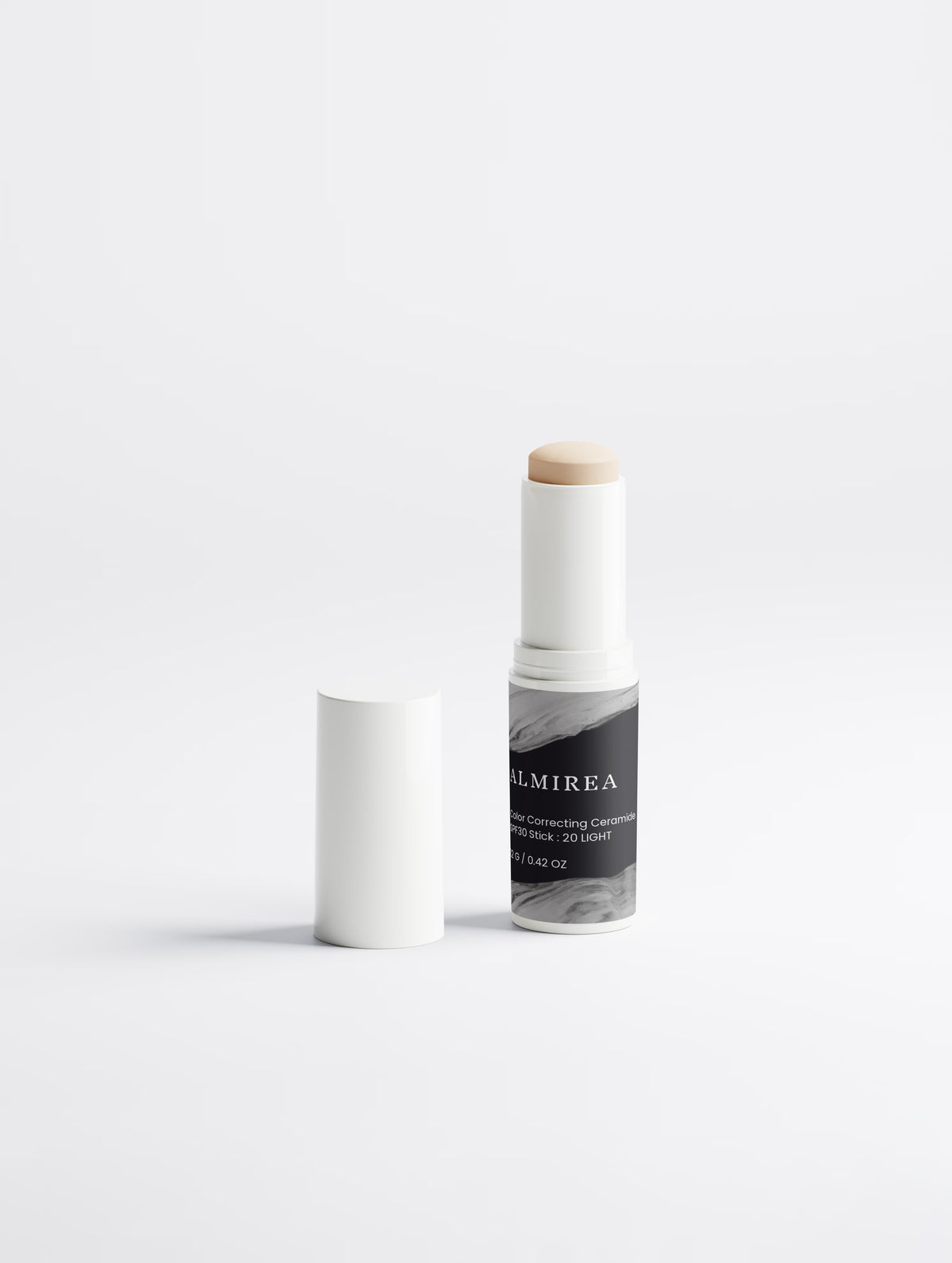 Stick CC con Color y SPF30 · 20 Claro