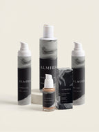 Rutina Completa ALMIREA · Limpieza, Sérum, Hidratación y SPF