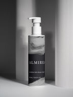 Crema Corporal para Piel Sensible