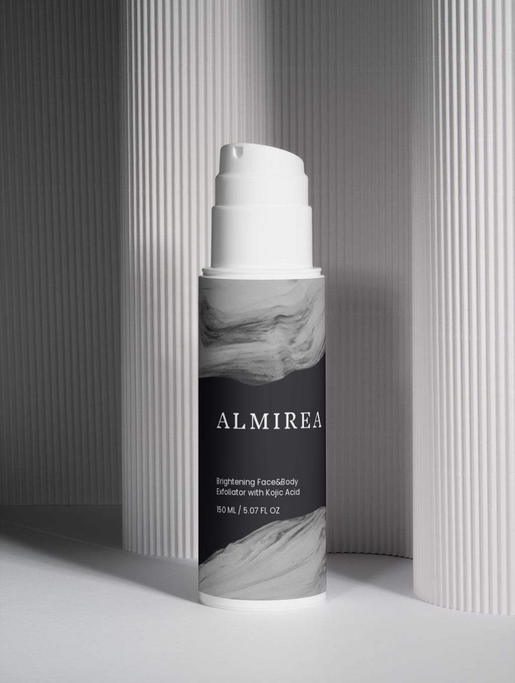 Exfoliante Iluminador con Ácido Kójico