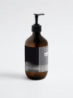 Gel de Ducha Manos y Cuerpo · Menta y Cedro