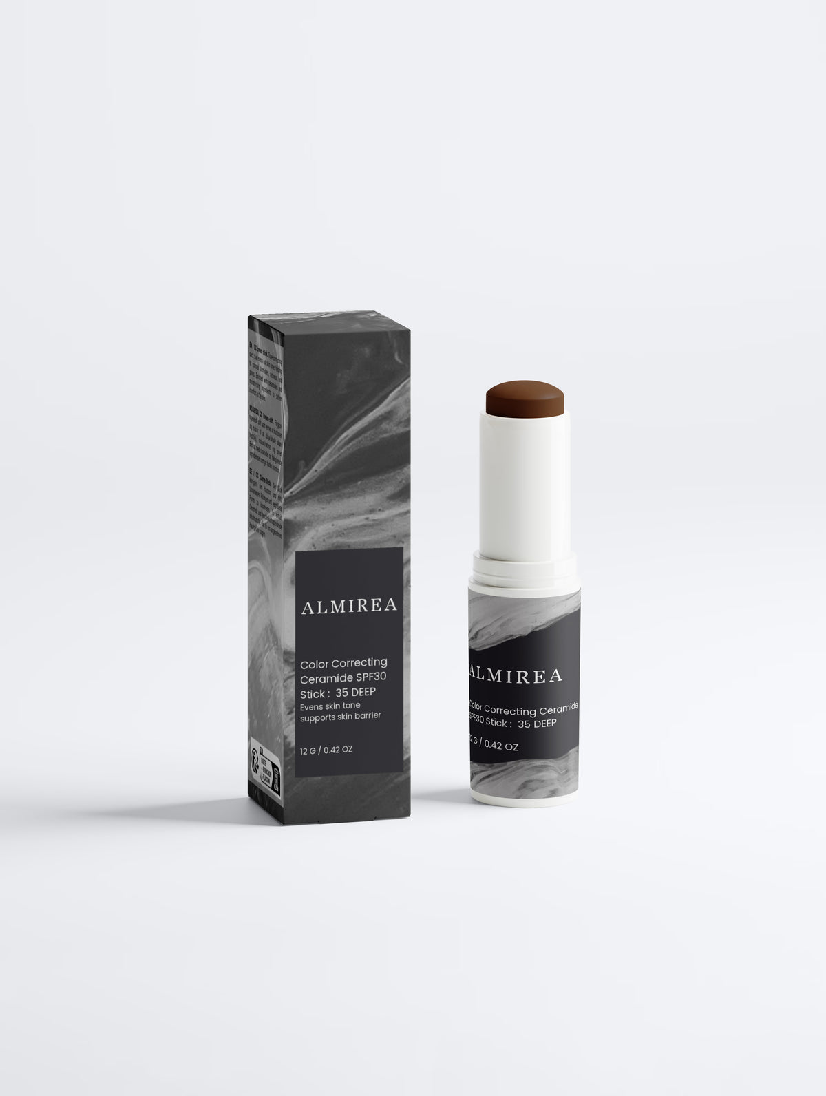 Stick CC con Color y SPF30 · 35 Profundo