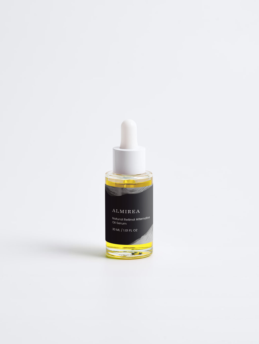 Sérum en Aceite con Bakuchiol