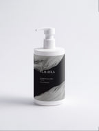 Limpiador Facial y Corporal para Piel Sensible