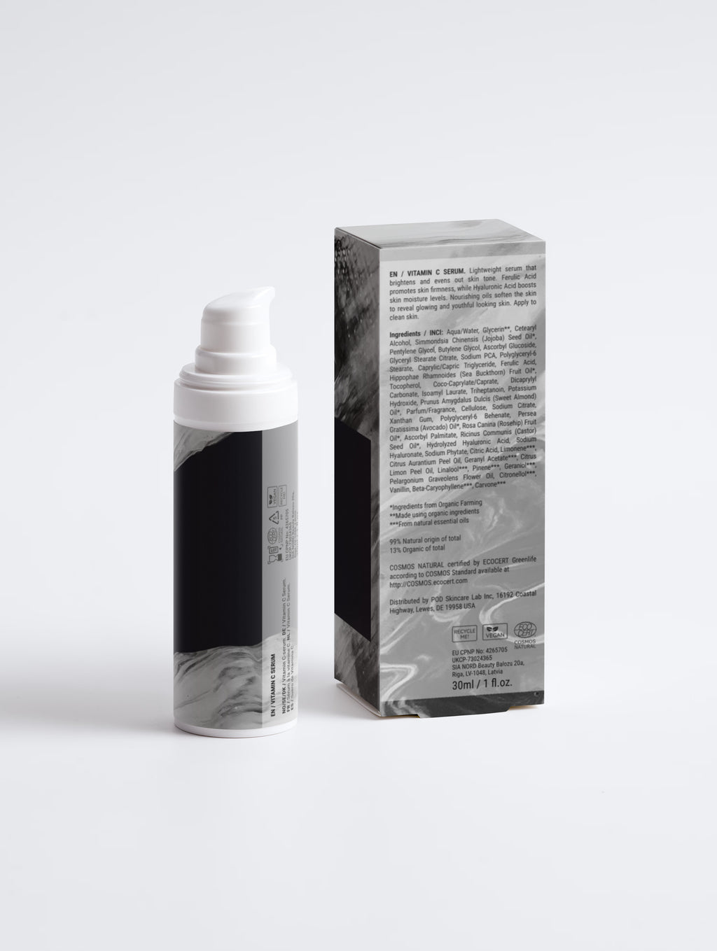 2% Vitamin C Serum