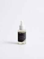 Aceite Capilar de Romero Fortalecedor
