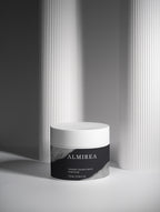 Volcanic Sand Face and Body Scrub